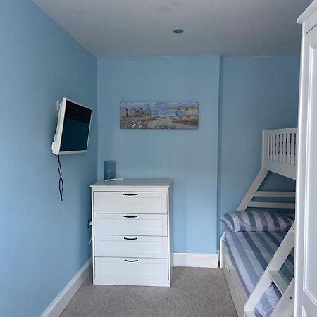 Harbour Retreat Trinity Mews Apartment Torquay Bagian luar foto