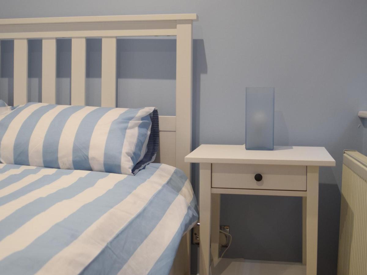 Harbour Retreat Trinity Mews Apartment Torquay Bagian luar foto