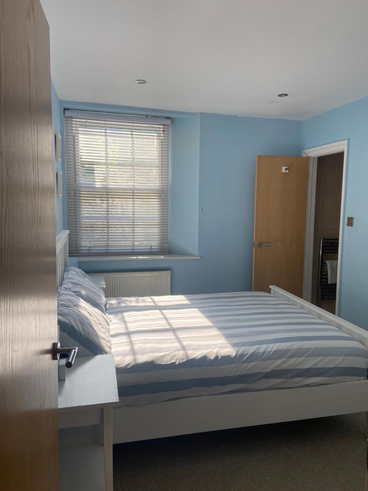 Harbour Retreat Trinity Mews Apartment Torquay Bagian luar foto